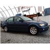 Image 9 : C2 --  2004 BMW 325 I , Blue, 166218 KM