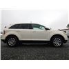 Image 10 : F1 --  2008 FORD EDGE LIMITED AWD, White, 189520 KM