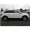 Image 11 : F1 --  2008 FORD EDGE LIMITED AWD, White, 189520 KM