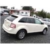 Image 13 : F1 --  2008 FORD EDGE LIMITED AWD, White, 189520 KM