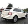Image 14 : F1 --  2008 FORD EDGE LIMITED AWD, White, 189520 KM