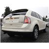 Image 15 : F1 --  2008 FORD EDGE LIMITED AWD, White, 189520 KM