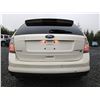 Image 17 : F1 --  2008 FORD EDGE LIMITED AWD, White, 189520 KM