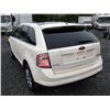 Image 19 : F1 --  2008 FORD EDGE LIMITED AWD, White, 189520 KM