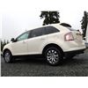 Image 21 : F1 --  2008 FORD EDGE LIMITED AWD, White, 189520 KM