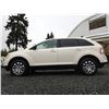 Image 22 : F1 --  2008 FORD EDGE LIMITED AWD, White, 189520 KM