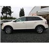 Image 23 : F1 --  2008 FORD EDGE LIMITED AWD, White, 189520 KM