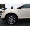 Image 31 : F1 --  2008 FORD EDGE LIMITED AWD, White, 189520 KM