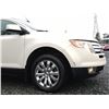 Image 35 : F1 --  2008 FORD EDGE LIMITED AWD, White, 189520 KM