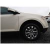 Image 38 : F1 --  2008 FORD EDGE LIMITED AWD, White, 189520 KM