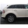 Image 40 : F1 --  2008 FORD EDGE LIMITED AWD, White, 189520 KM