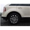 Image 41 : F1 --  2008 FORD EDGE LIMITED AWD, White, 189520 KM