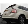 Image 44 : F1 --  2008 FORD EDGE LIMITED AWD, White, 189520 KM