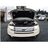 Image 47 : F1 --  2008 FORD EDGE LIMITED AWD, White, 189520 KM