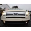 Image 4 : F1 --  2008 FORD EDGE LIMITED AWD, White, 189520 KM
