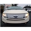 Image 5 : F1 --  2008 FORD EDGE LIMITED AWD, White, 189520 KM