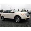 Image 9 : F1 --  2008 FORD EDGE LIMITED AWD, White, 189520 KM