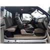 Image 75 : F5 --  2008 FORD F350 SRW SUPER CAB 4X4 DIESEL, White, 312818