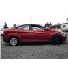 Image 10 : D4 --  2012 HYUNDAI ELANTRA GLS, Red, 352673 KM