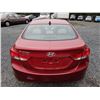 Image 17 : D4 --  2012 HYUNDAI ELANTRA GLS, Red, 352673 KM
