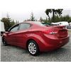 Image 19 : D4 --  2012 HYUNDAI ELANTRA GLS, Red, 352673 KM