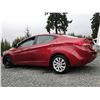 Image 20 : D4 --  2012 HYUNDAI ELANTRA GLS, Red, 352673 KM