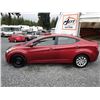 Image 22 : D4 --  2012 HYUNDAI ELANTRA GLS, Red, 352673 KM
