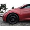 Image 29 : D4 --  2012 HYUNDAI ELANTRA GLS, Red, 352673 KM