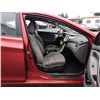 Image 52 : D4 --  2012 HYUNDAI ELANTRA GLS, Red, 352673 KM