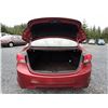 Image 62 : D4 --  2012 HYUNDAI ELANTRA GLS, Red, 352673 KM