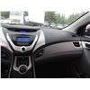 Image 77 : D4 --  2012 HYUNDAI ELANTRA GLS, Red, 352673 KM