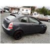 Image 12 : B5 --  2008 HYUNDAI ACCENT , Grey, 172761 KM