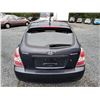 Image 17 : B5 --  2008 HYUNDAI ACCENT , Grey, 172761 KM