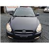 Image 6 : B5 --  2008 HYUNDAI ACCENT , Grey, 172761 KM