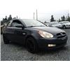 Image 8 : B5 --  2008 HYUNDAI ACCENT , Grey, 172761 KM
