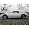 Image 23 : C6A --  1990 MAZDA MX5 MIATA CONVERTIBLE, White, 211000 KM