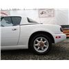 Image 30 : C6A --  1990 MAZDA MX5 MIATA CONVERTIBLE, White, 211000 KM
