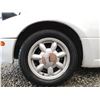 Image 33 : C6A --  1990 MAZDA MX5 MIATA CONVERTIBLE, White, 211000 KM