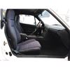 Image 58 : C6A --  1990 MAZDA MX5 MIATA CONVERTIBLE, White, 211000 KM