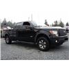 Image 10 : F6 --  2011 FORD F150 SUPERCREW 4X4, Black, 314,425 KM  KMS