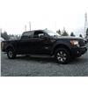 Image 11 : F6 --  2011 FORD F150 SUPERCREW 4X4, Black, 314,425 KM  KMS