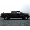 Image 12 : F6 --  2011 FORD F150 SUPERCREW 4X4, Black, 314,425 KM  KMS
