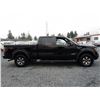 Image 13 : F6 --  2011 FORD F150 SUPERCREW 4X4, Black, 314,425 KM  KMS