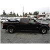 Image 14 : F6 --  2011 FORD F150 SUPERCREW 4X4, Black, 314,425 KM  KMS