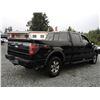 Image 16 : F6 --  2011 FORD F150 SUPERCREW 4X4, Black, 314,425 KM  KMS