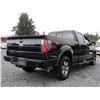 Image 17 : F6 --  2011 FORD F150 SUPERCREW 4X4, Black, 314,425 KM  KMS