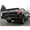 Image 18 : F6 --  2011 FORD F150 SUPERCREW 4X4, Black, 314,425 KM  KMS