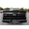 Image 20 : F6 --  2011 FORD F150 SUPERCREW 4X4, Black, 314,425 KM  KMS