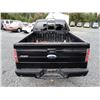 Image 21 : F6 --  2011 FORD F150 SUPERCREW 4X4, Black, 314,425 KM  KMS