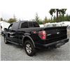 Image 23 : F6 --  2011 FORD F150 SUPERCREW 4X4, Black, 314,425 KM  KMS